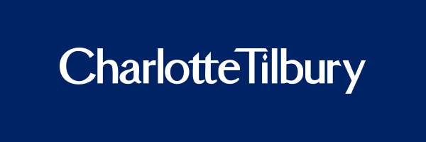 Logo ALW Referenz Charlotte Tilbury