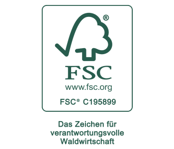 Logo FSC