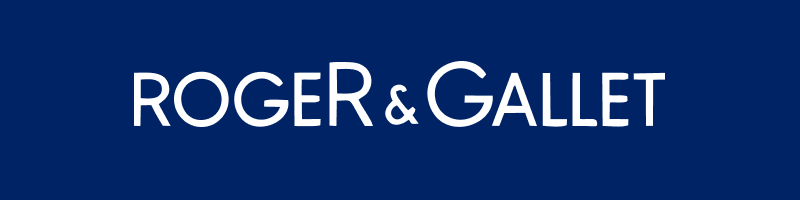 Logo ALW Referenz Roger & Gallet