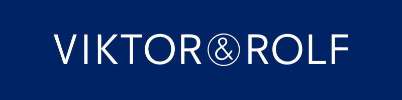 Logo ALW Referenz Viktor & Rolf